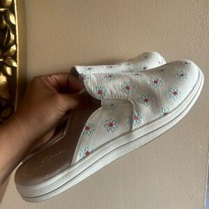 Clarks cloudsteppers